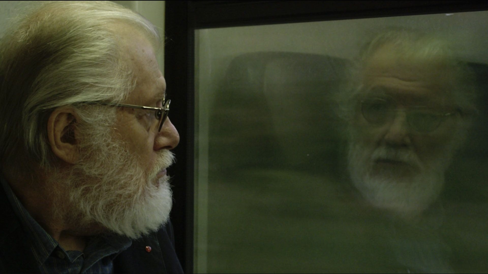 Vana mehe rännakud. Loominguline kohtumine Juozas Budraitisega