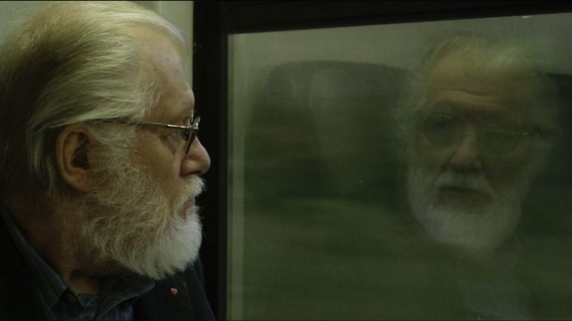 Vana mehe rännakud. Loominguline kohtumine Juozas Budraitisega