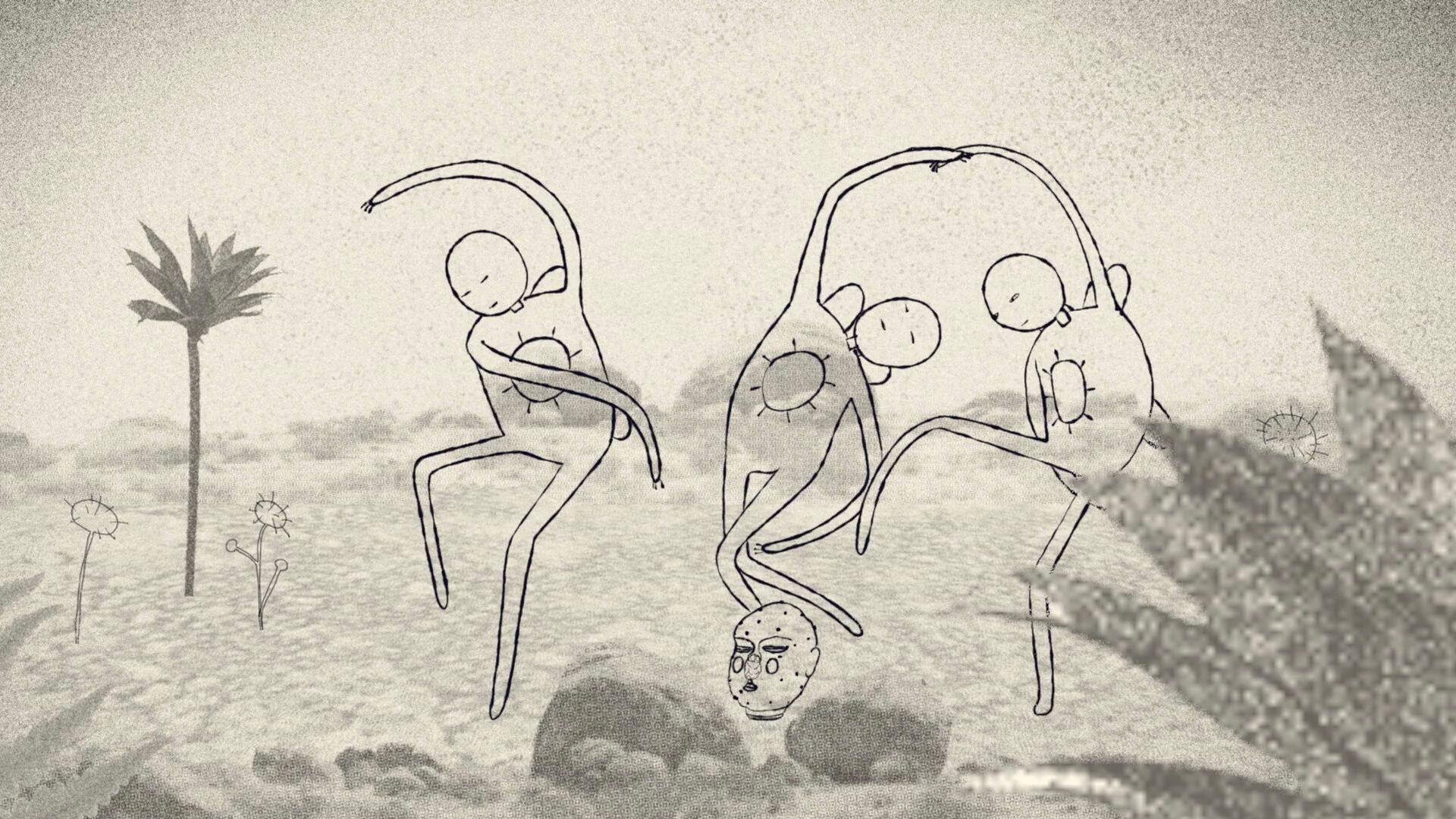 Shorts National Competition 3