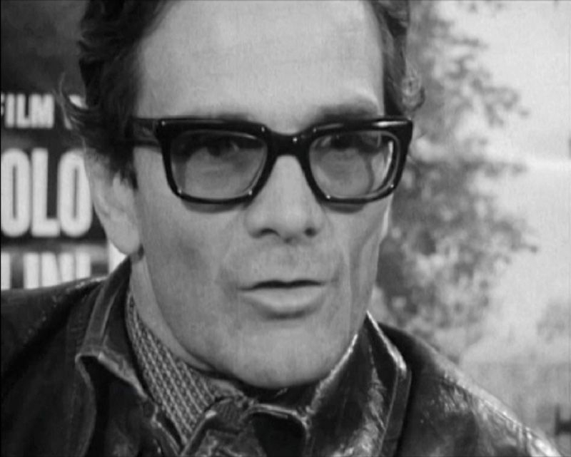 Pasolini tuhk