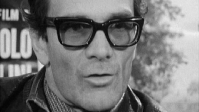 Pasolini tuhk