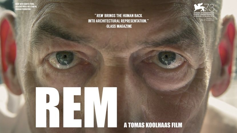 REM: Rem Koolhaas