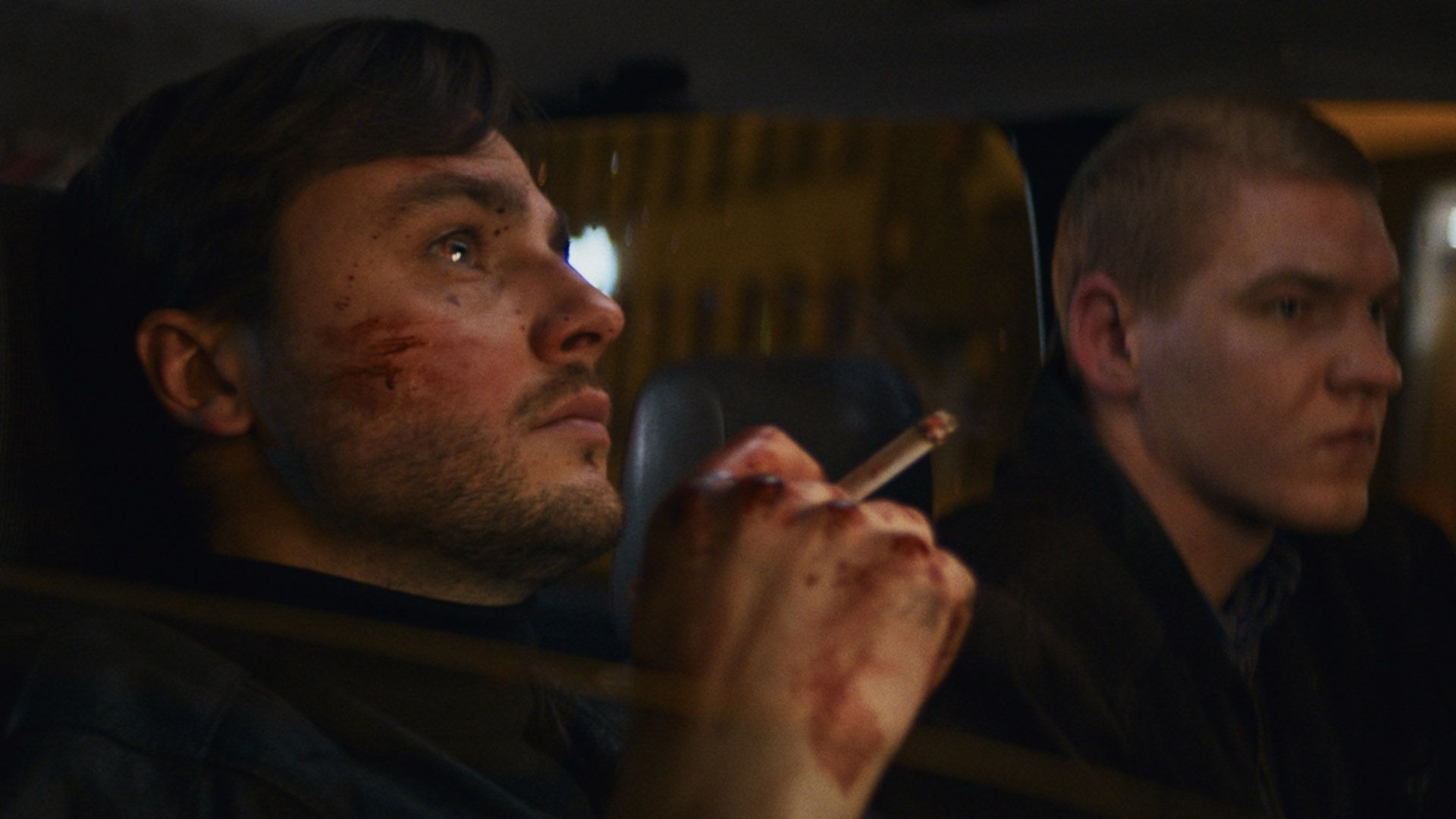 Tumesinine evangeelium