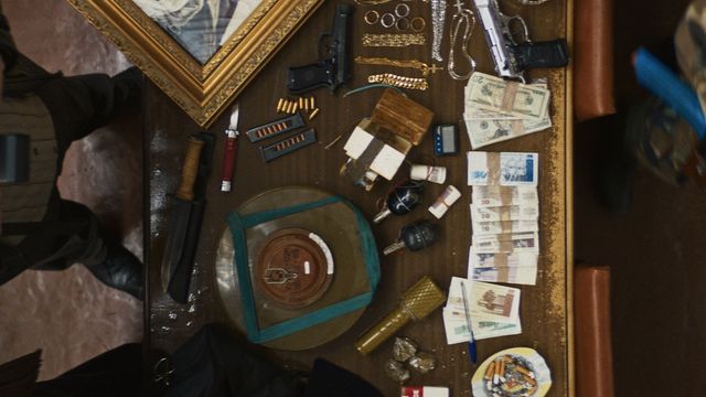 Tumesinine evangeelium