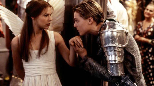 Romeo ja Julia