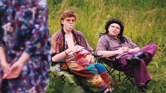 "Idioot" & "Saunaaeg" - Just Filmi noortelinastus Tartuffil