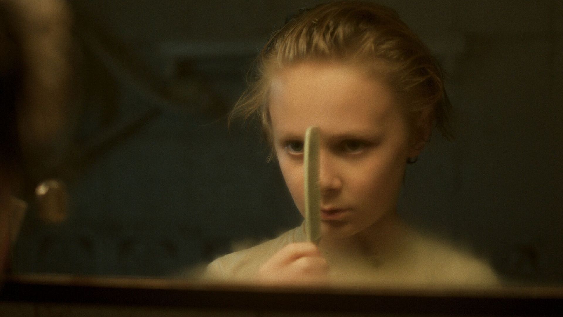 Shorts New Talents Competition: Live-action 3