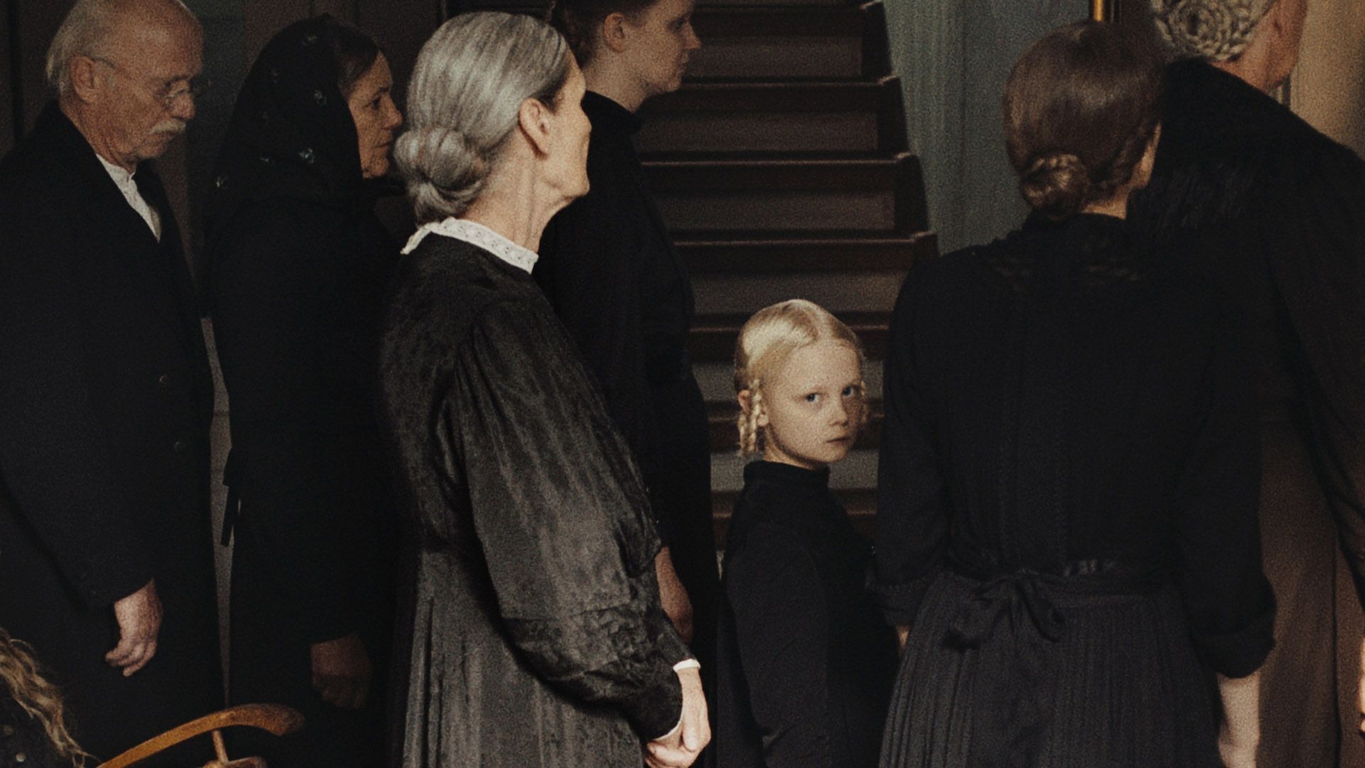 Vaadates päikesesse