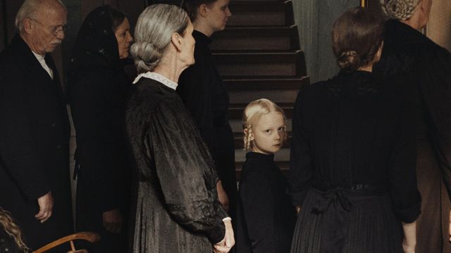 Vaadates päikesesse