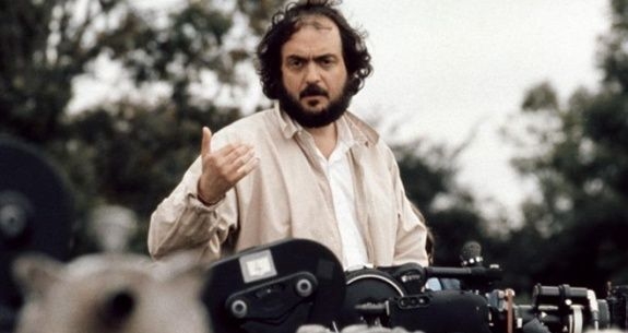 Stanley Kubrick: elu filmides