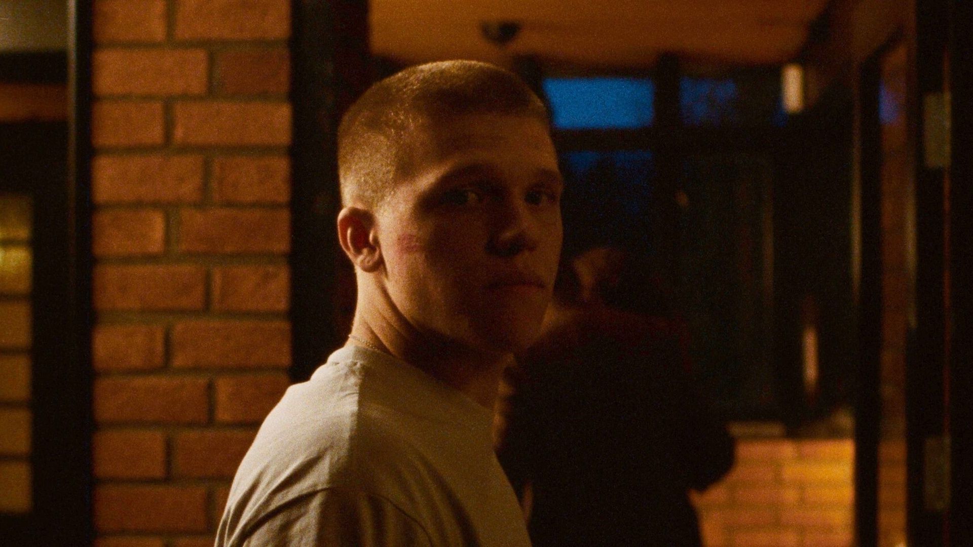 Shorts lühifilmi võistlusprogramm 5