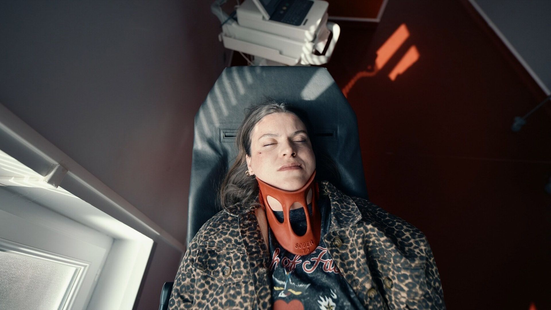 Little Nightmares: Best International Short Films