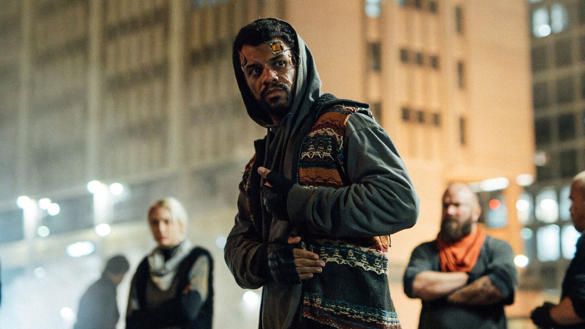 Méliès D'Argent lühifilmide võistlusprogramm