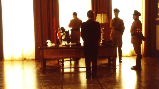 Tears of Stone