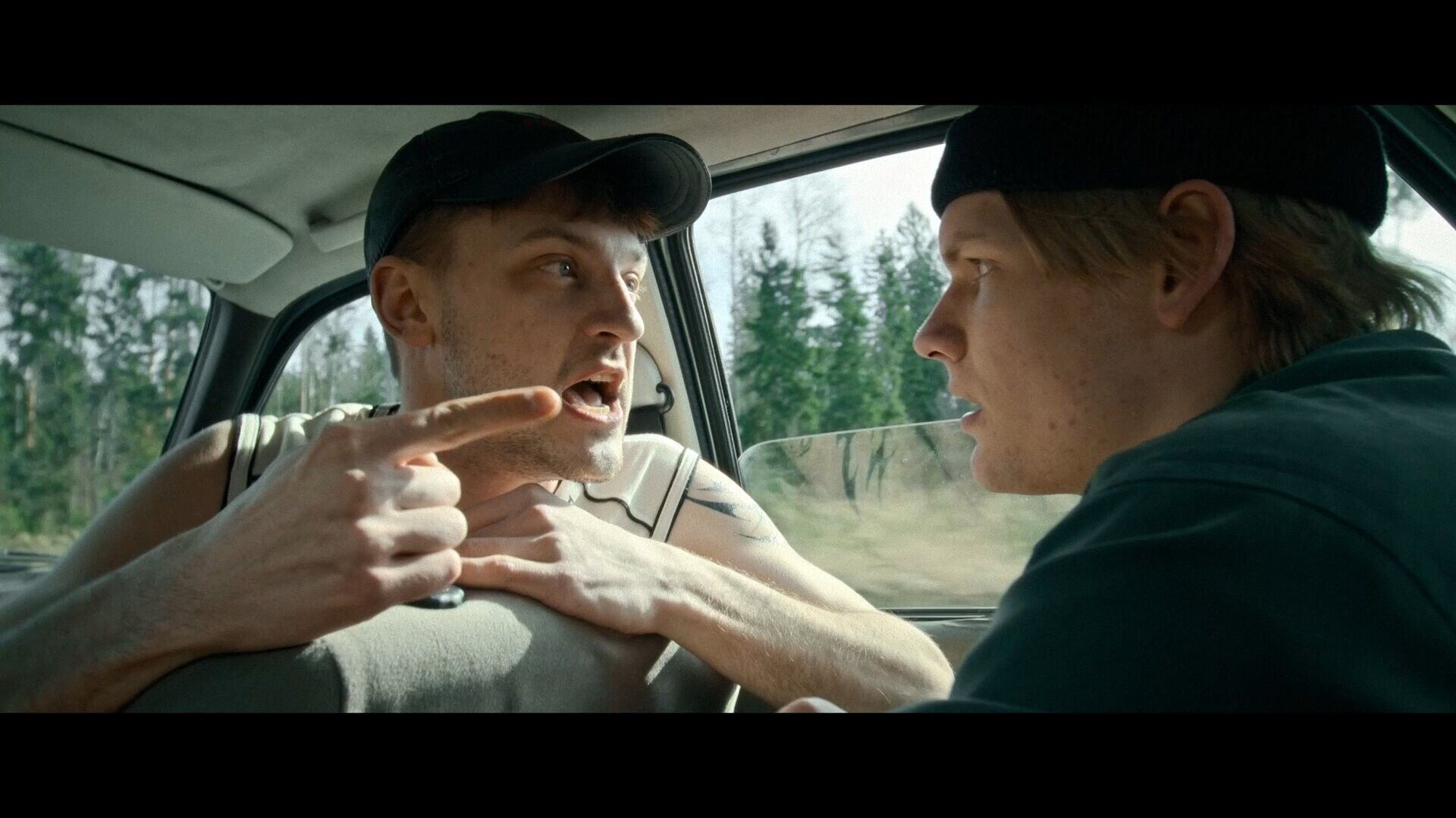 Shorts National Competition 2