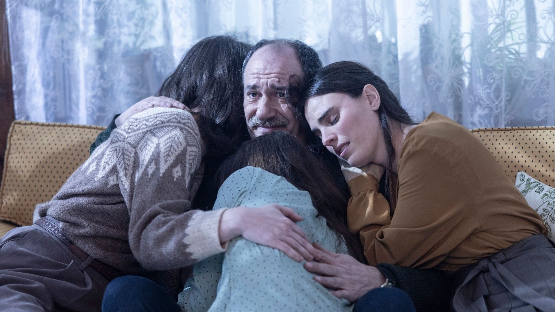 The Daughters