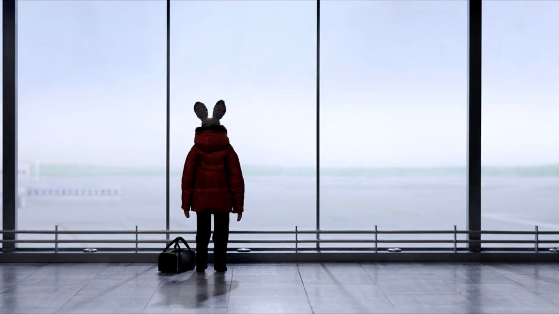 Shorts Animation Competition 5