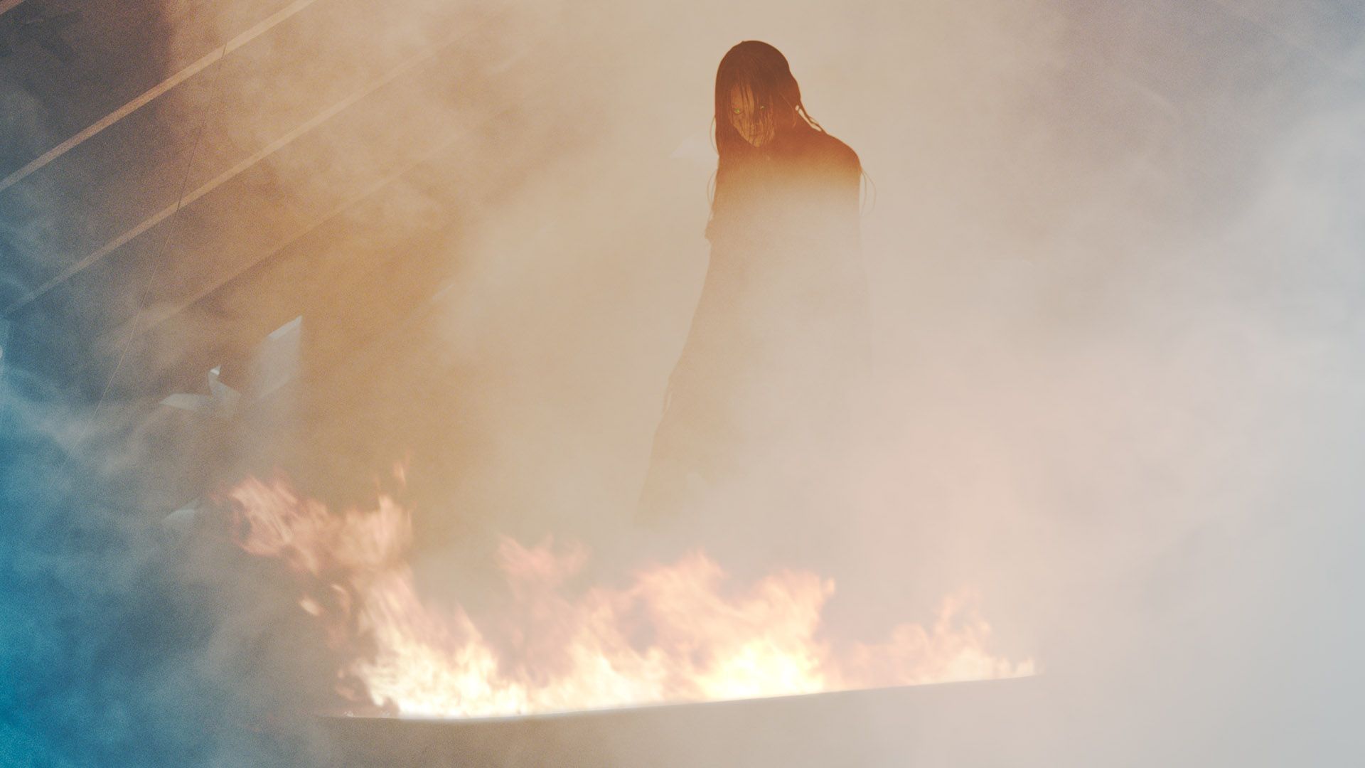 Morrigan - sõjakuninganna ärkamine