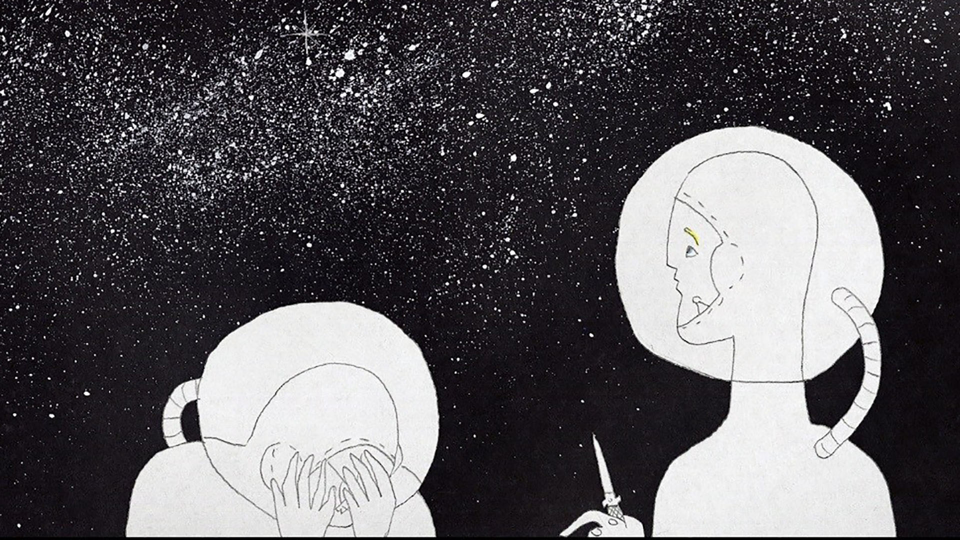 Shorts National Competition 3
