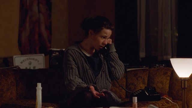 Asjad, mida ma sulle kunagi öelnud ei ole