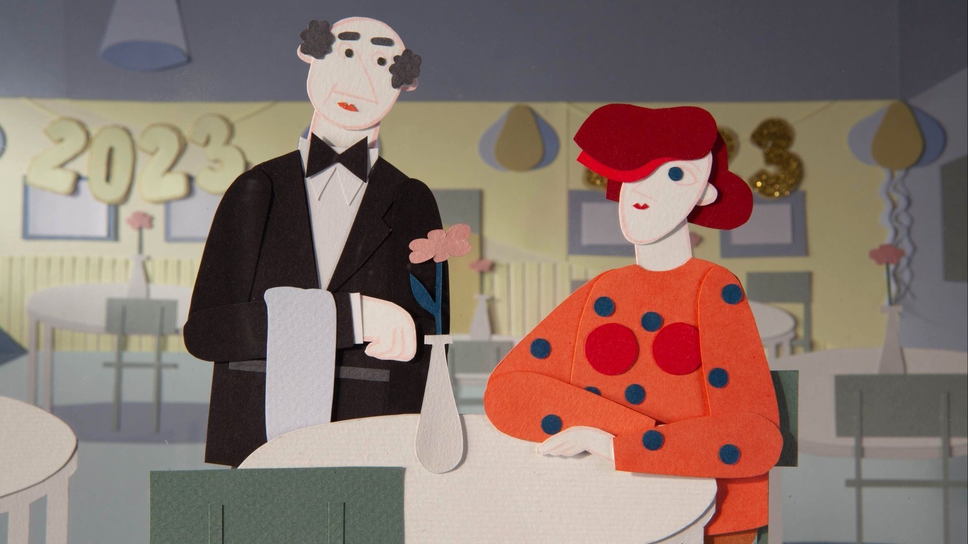 Shorts Animation Competition 2