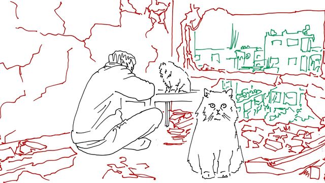 Poetry Shorts