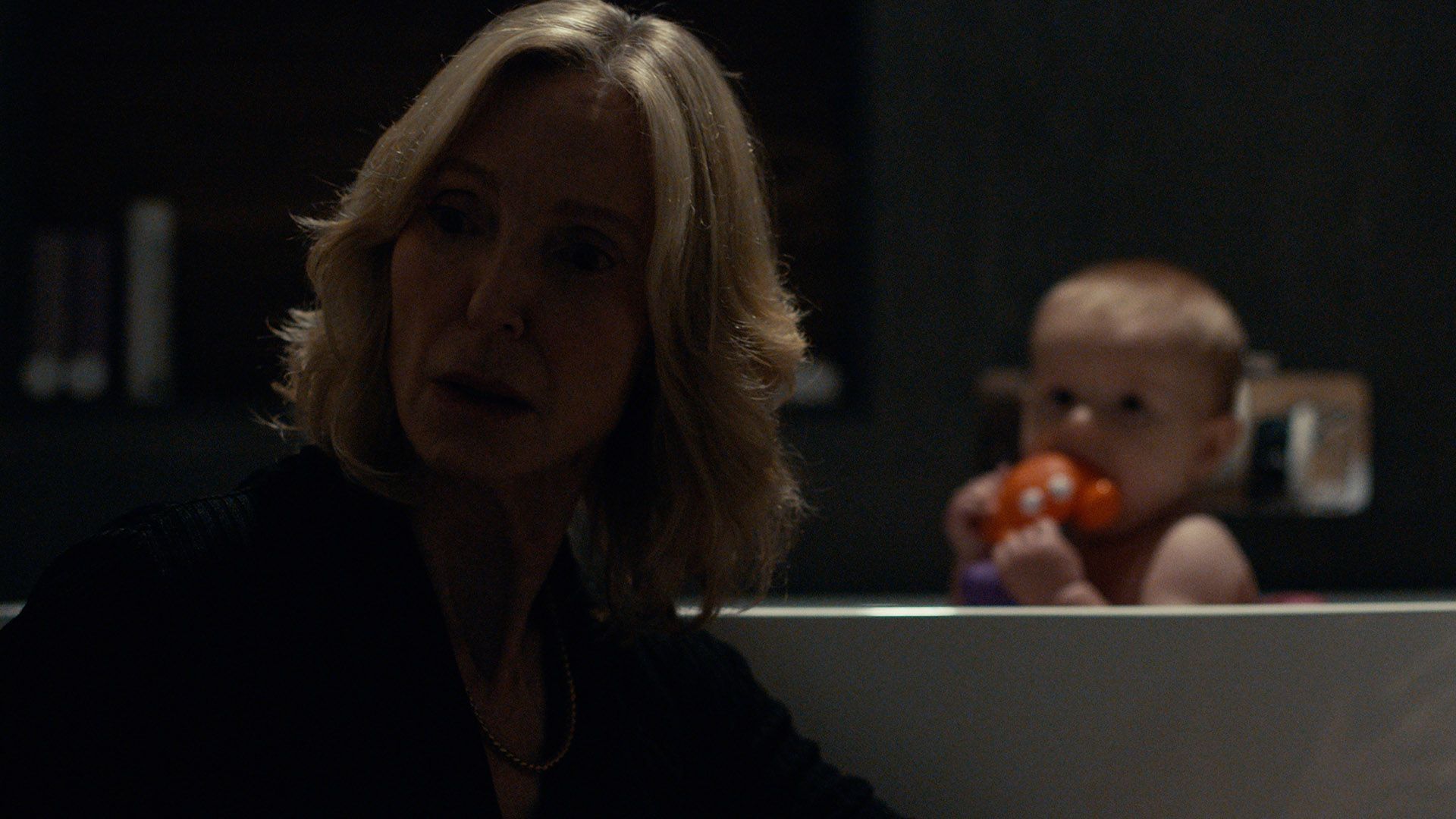 Little Nightmares. Best International Short Films