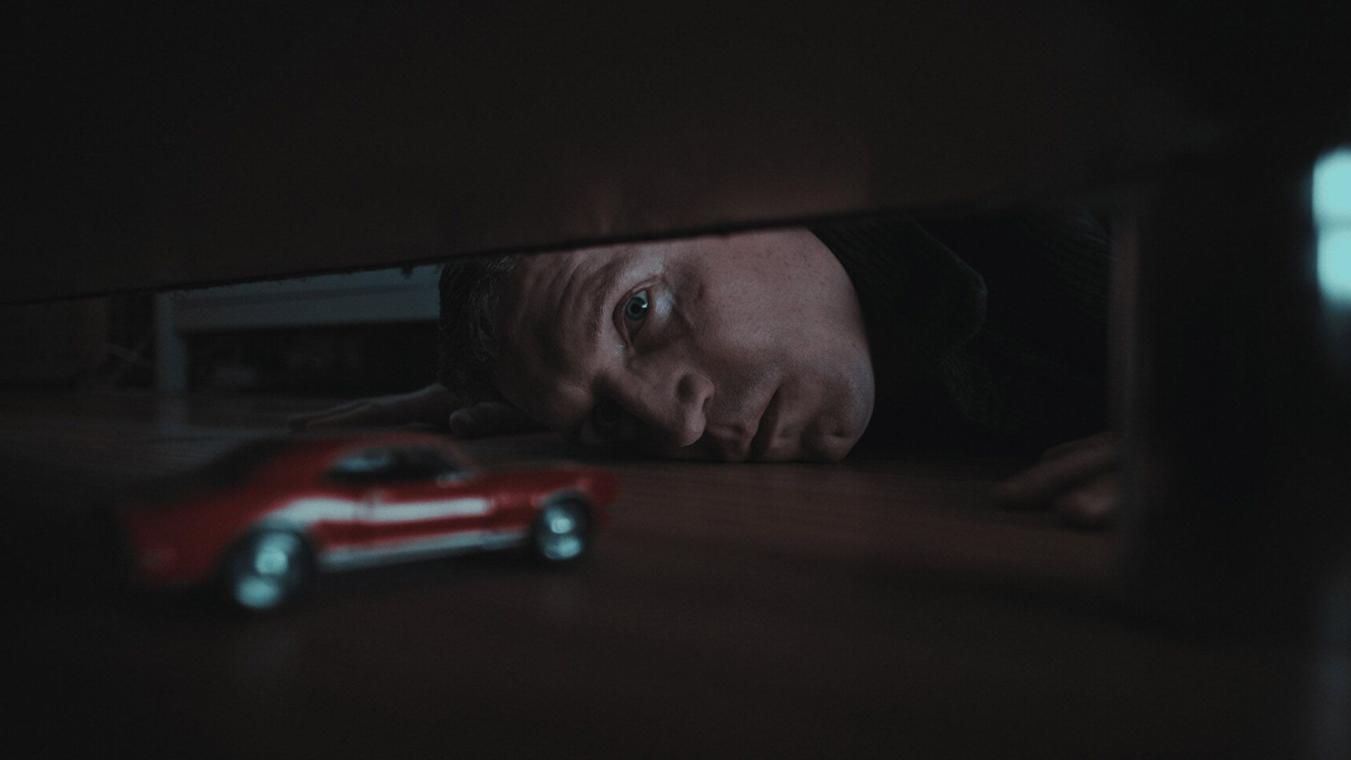 Little Nightmares: Best International Short Films