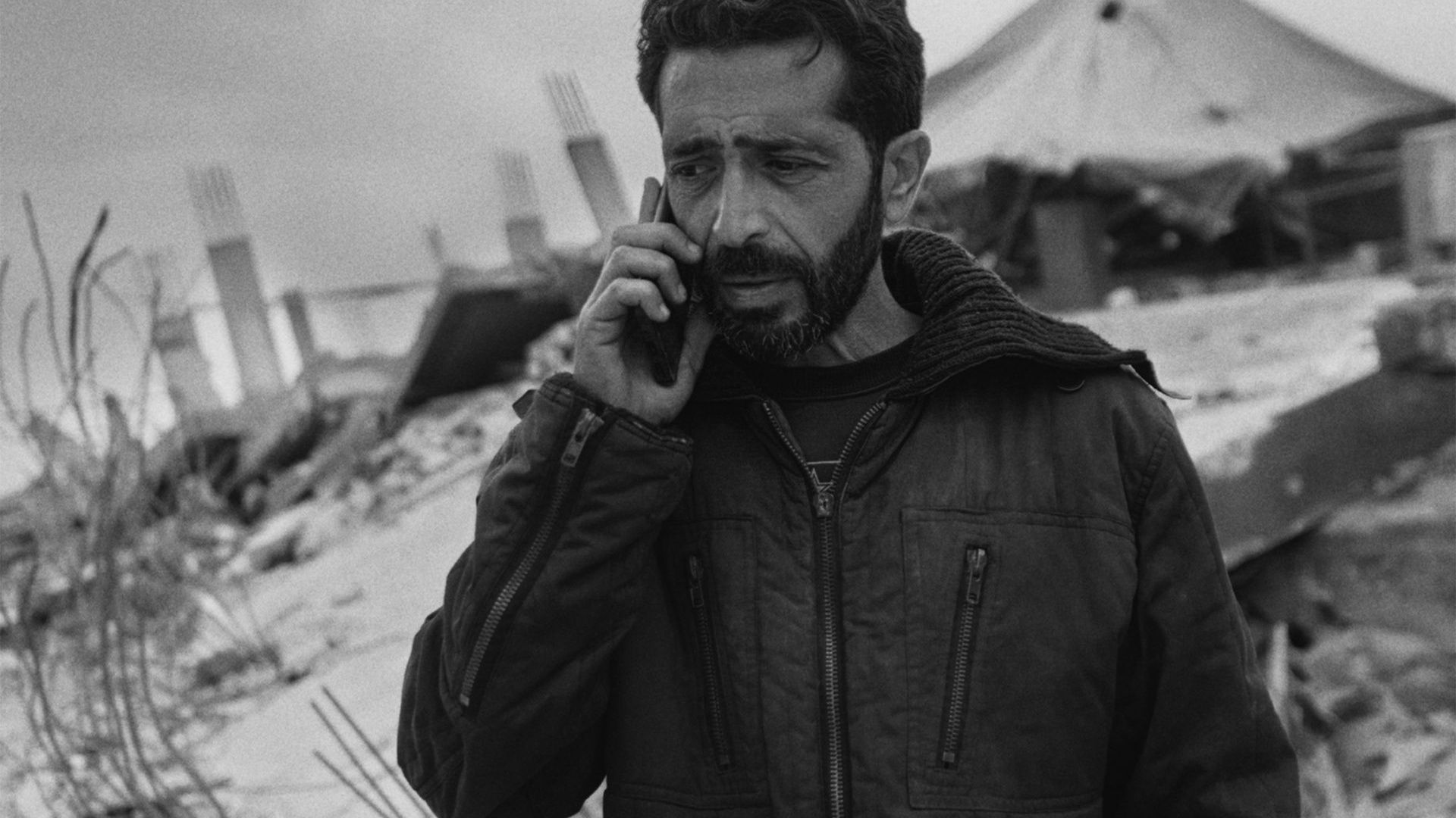 Shorts lühifilmi võistlusprogramm 5