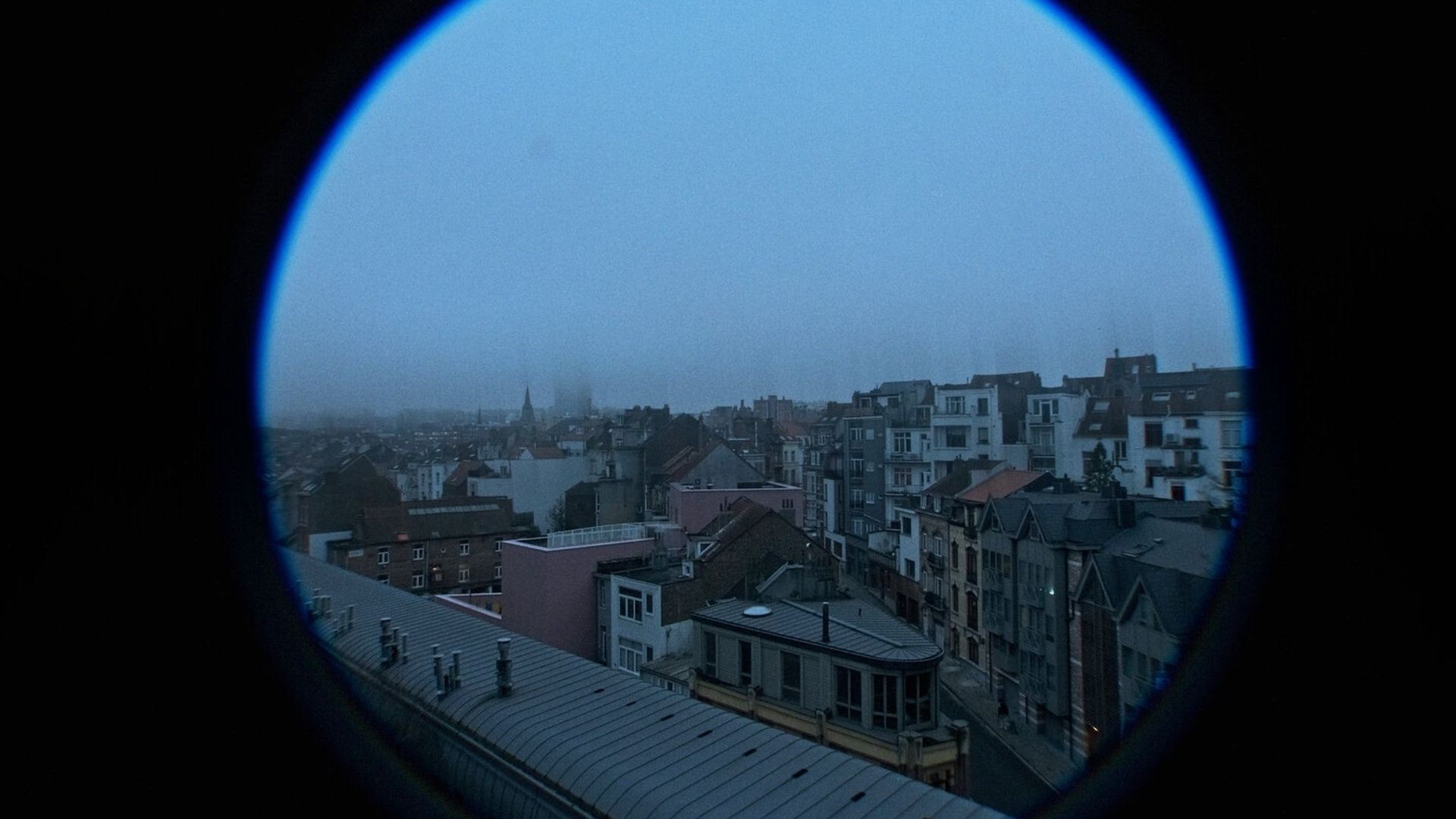 Shorts New Talents võistlusprogramm: lühifilm 2