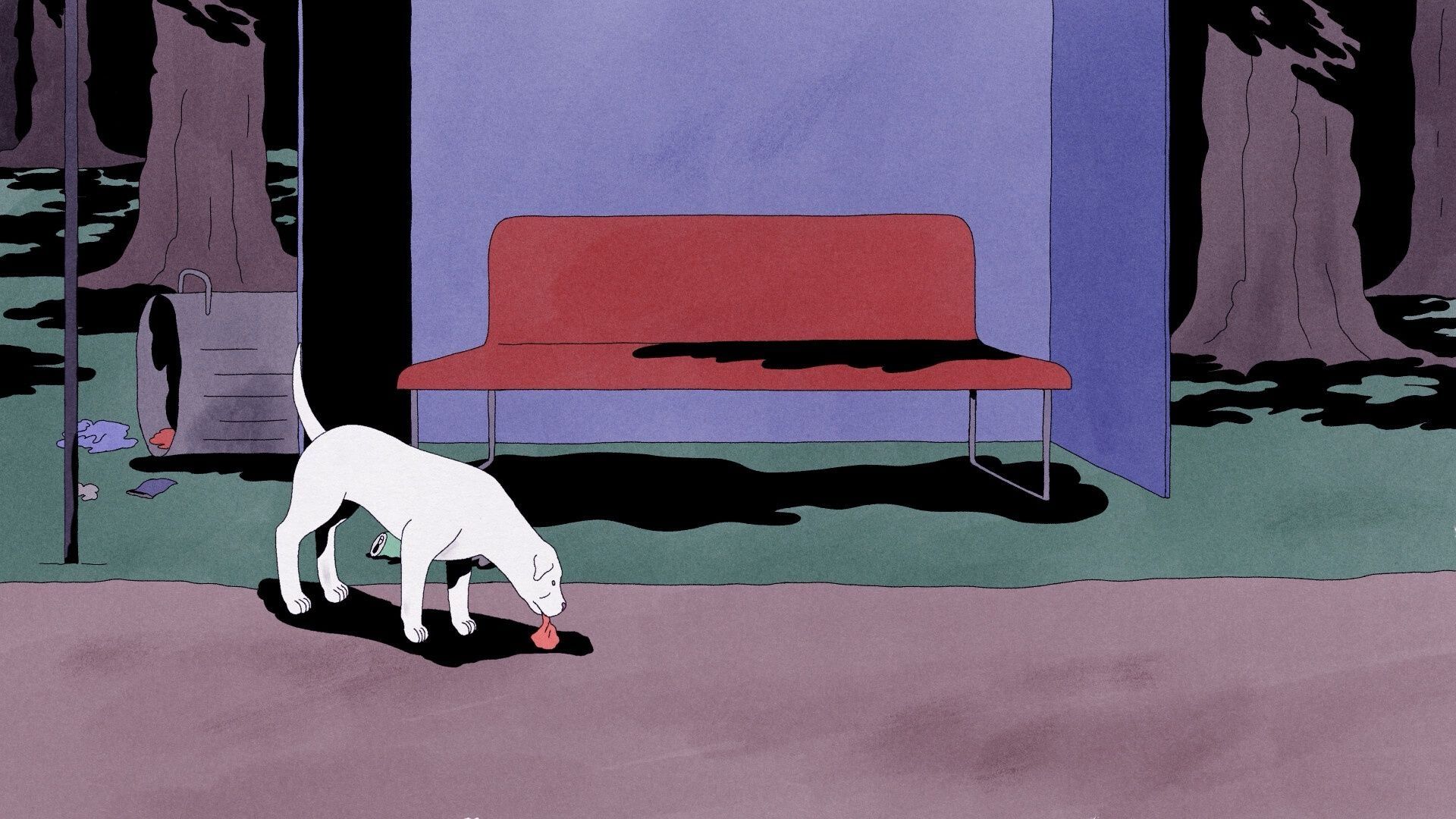 Shorts Animation Competition 2