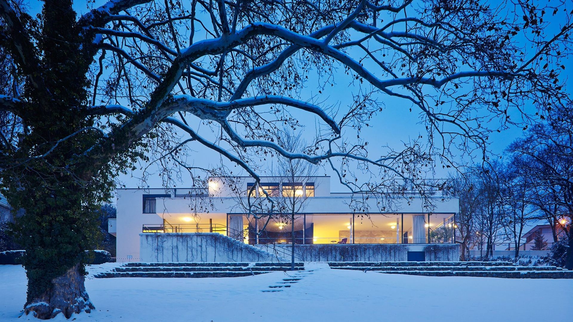 Villa Tugendhat