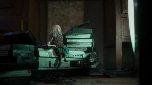 Emile Awards: Võidufilmid