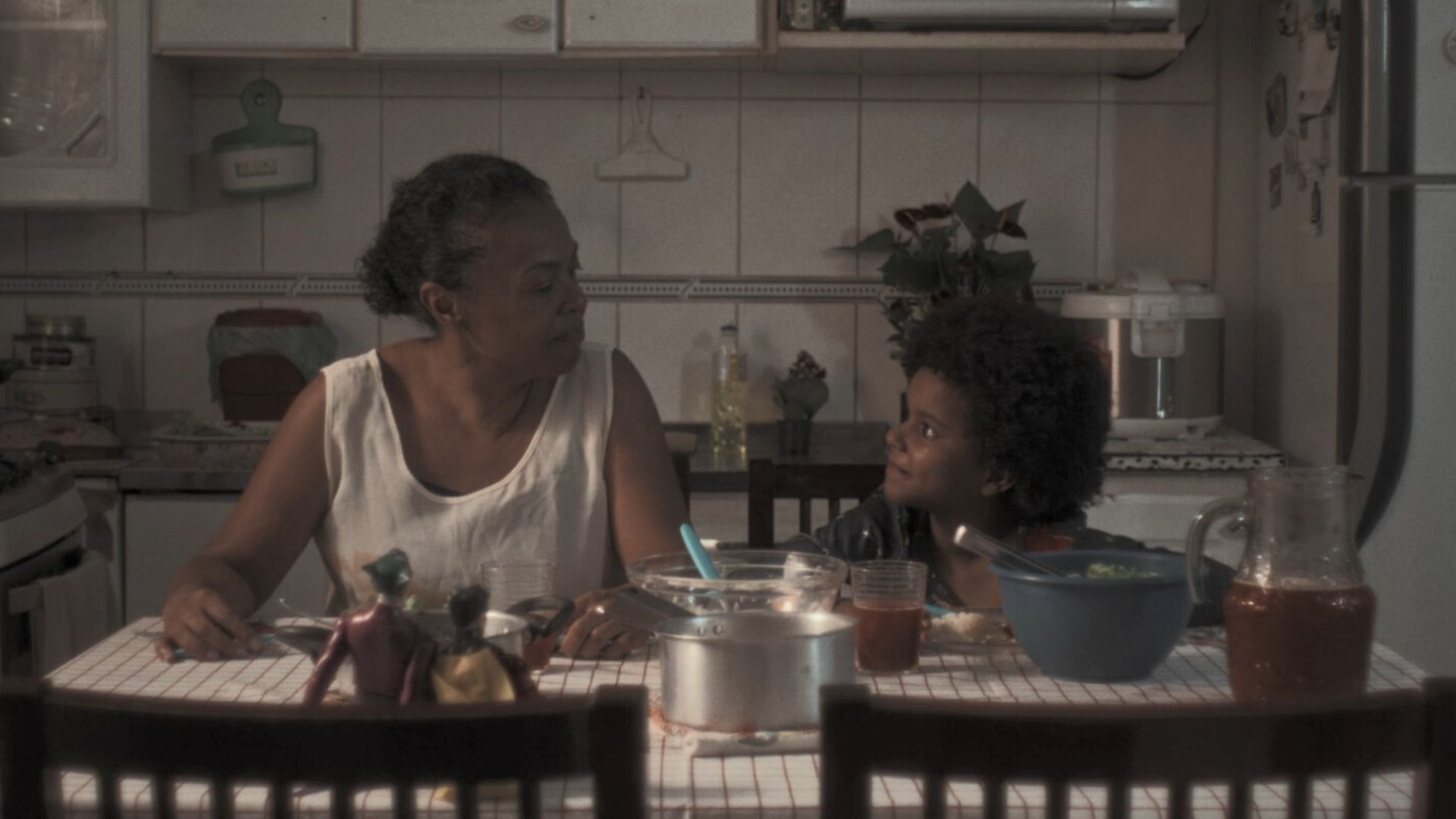 Shorts lühifilmi võistlusprogramm 5
