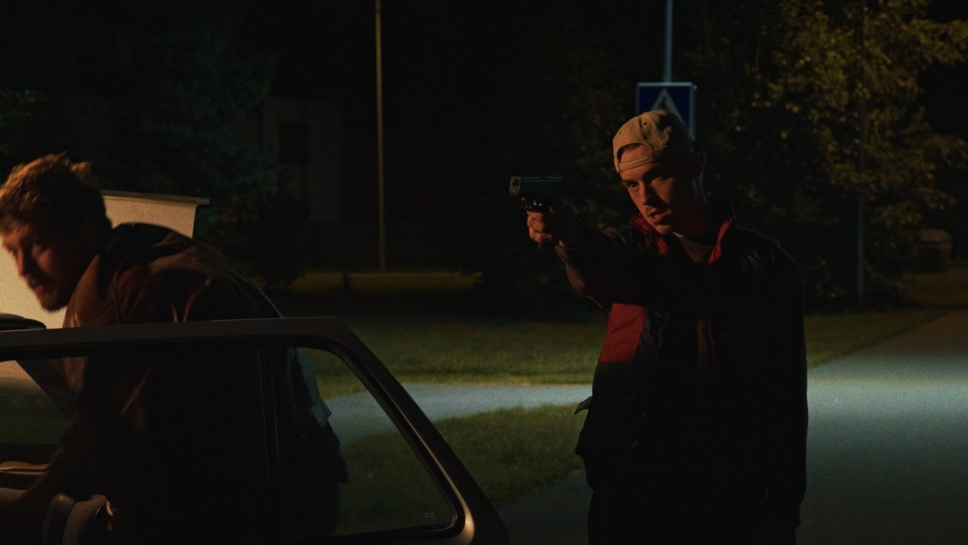 Shorts National Competition 2