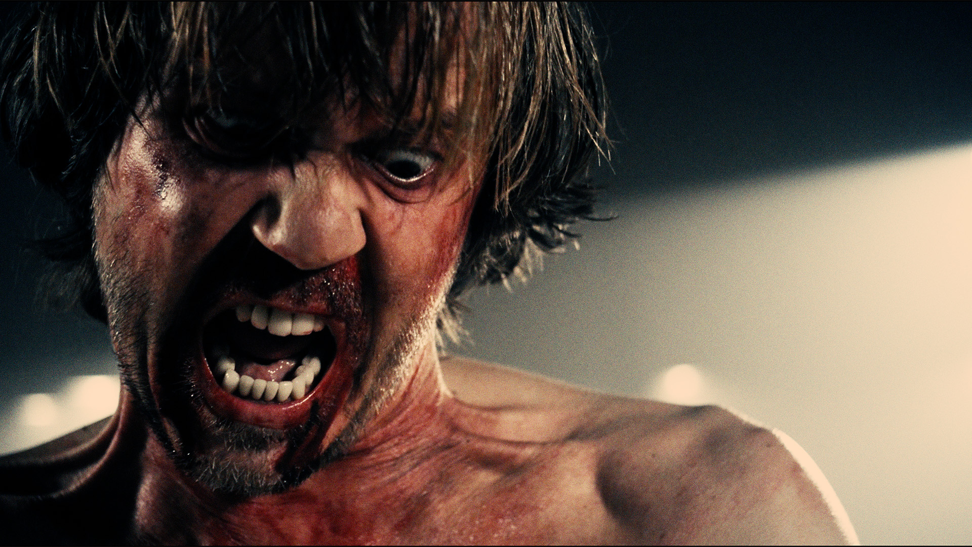 A serbian film sub español