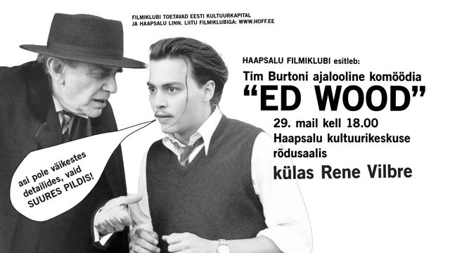 Ed Wood