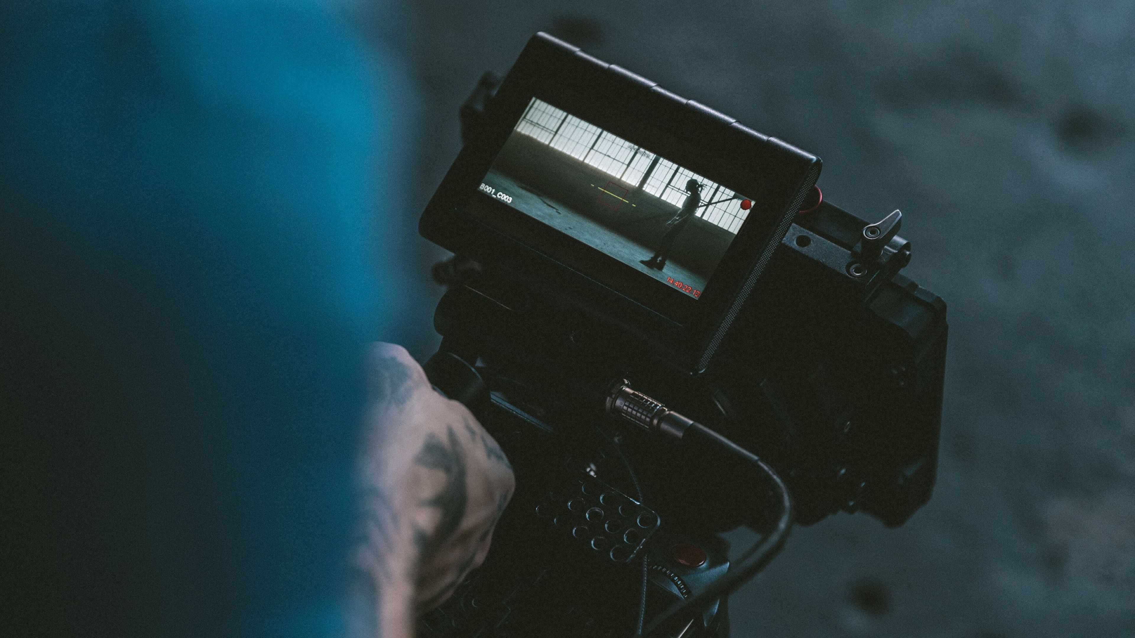 Mastering Virtual Production for Independent Producers