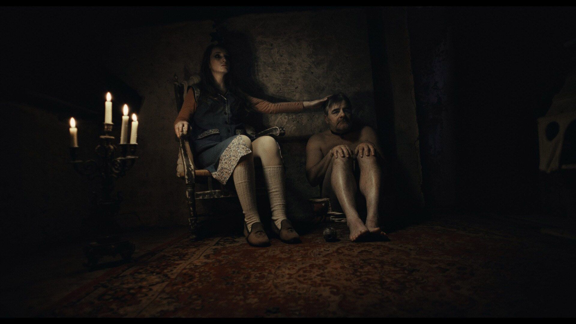 Méliès D'Argent lühifilmide võistlusprogramm