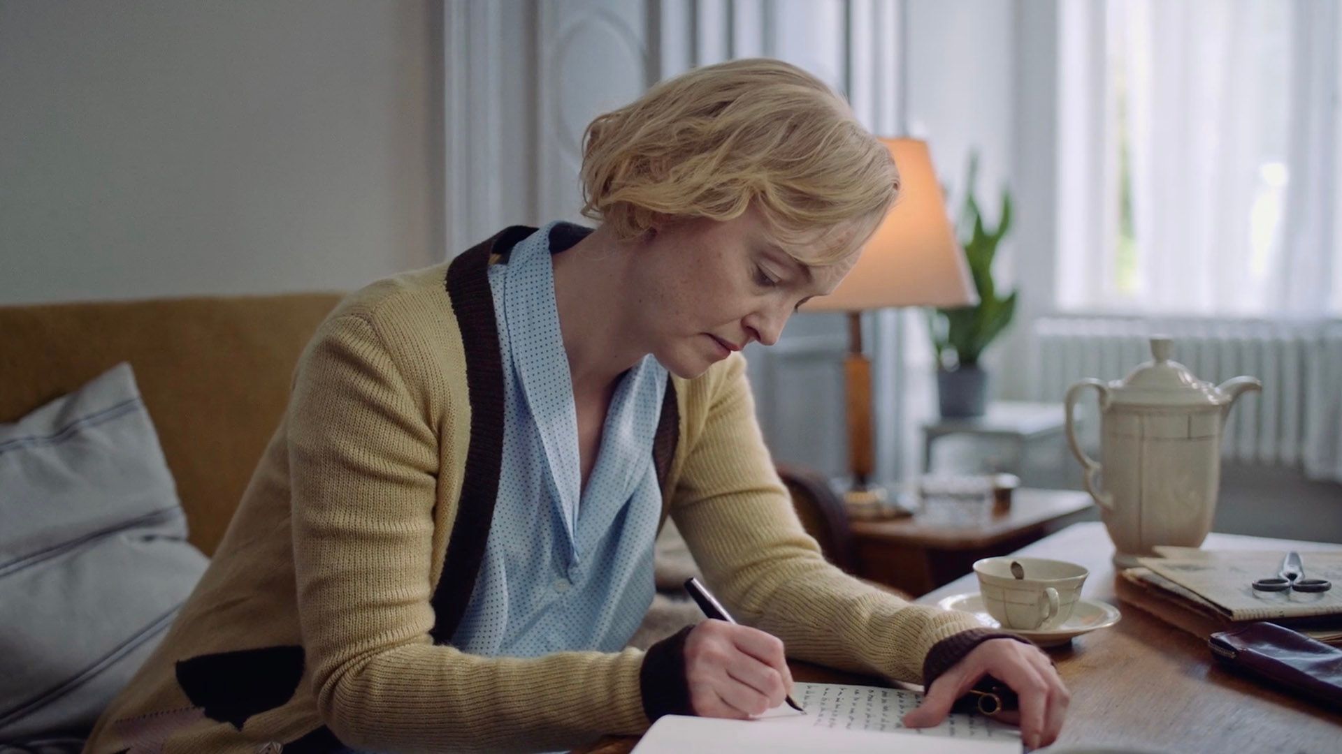 Maailm on hulluks läinud. Astrid Lindgreni sõjapäevikud