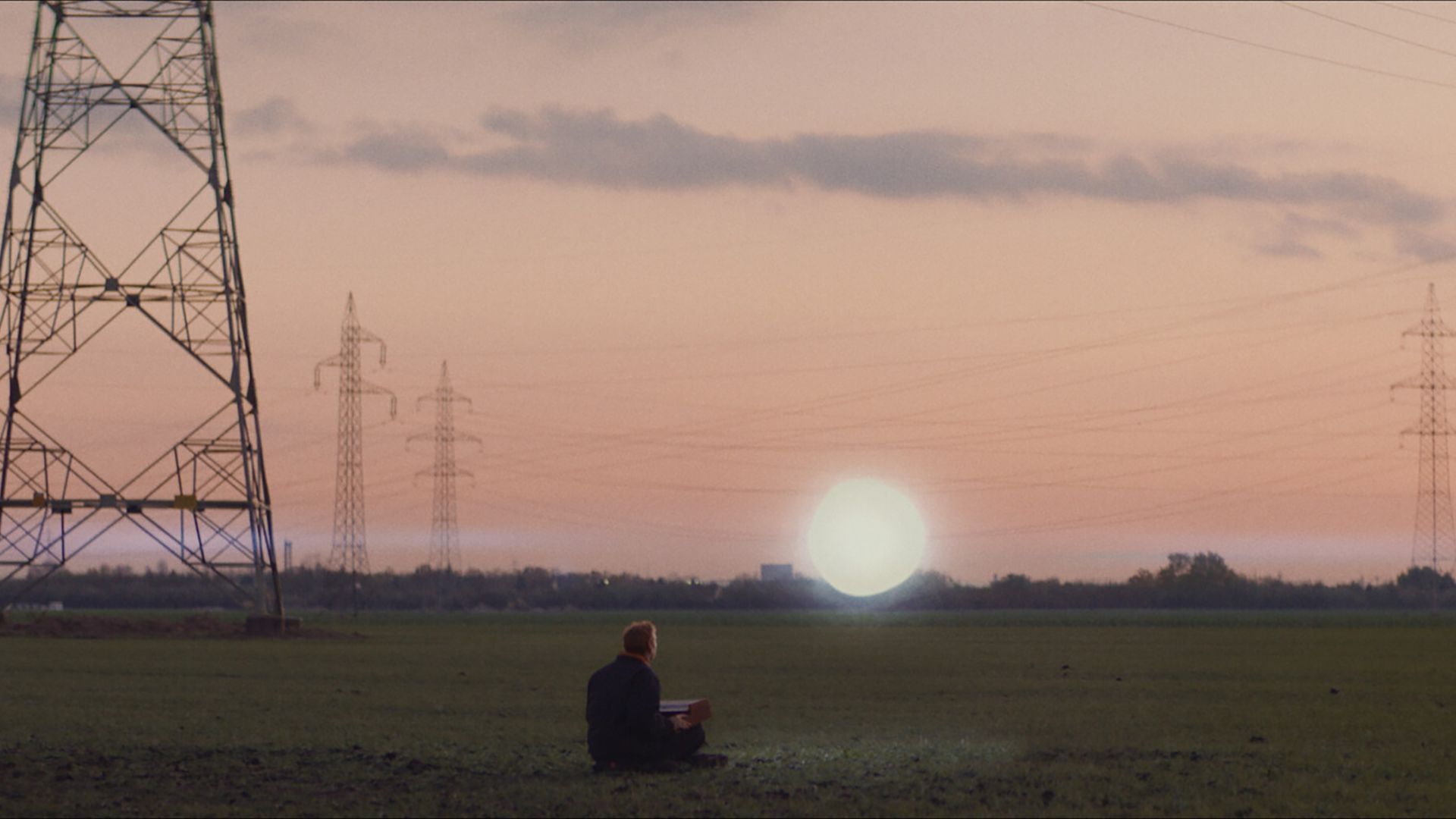 Shorts New Talents Competition: Live-action 4