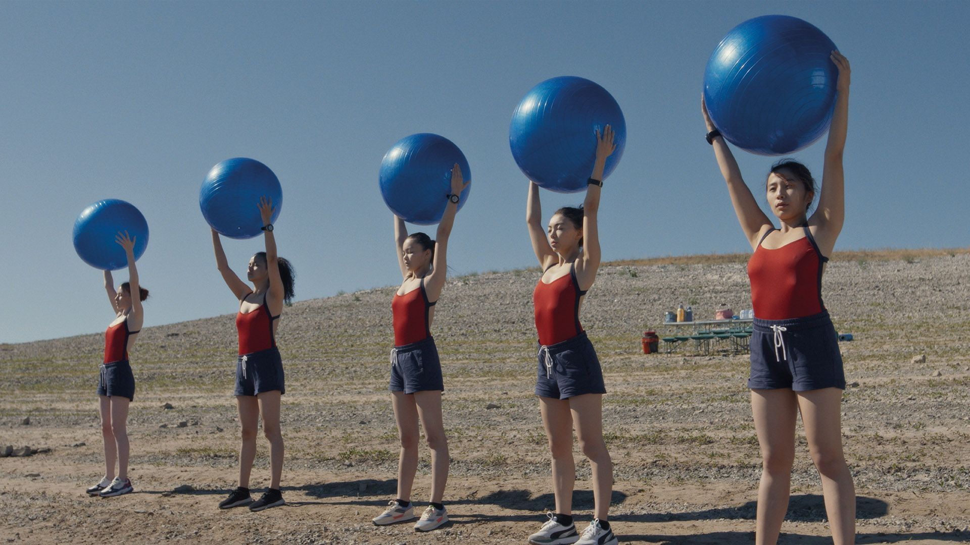 Võitjat tunneb kaugelt