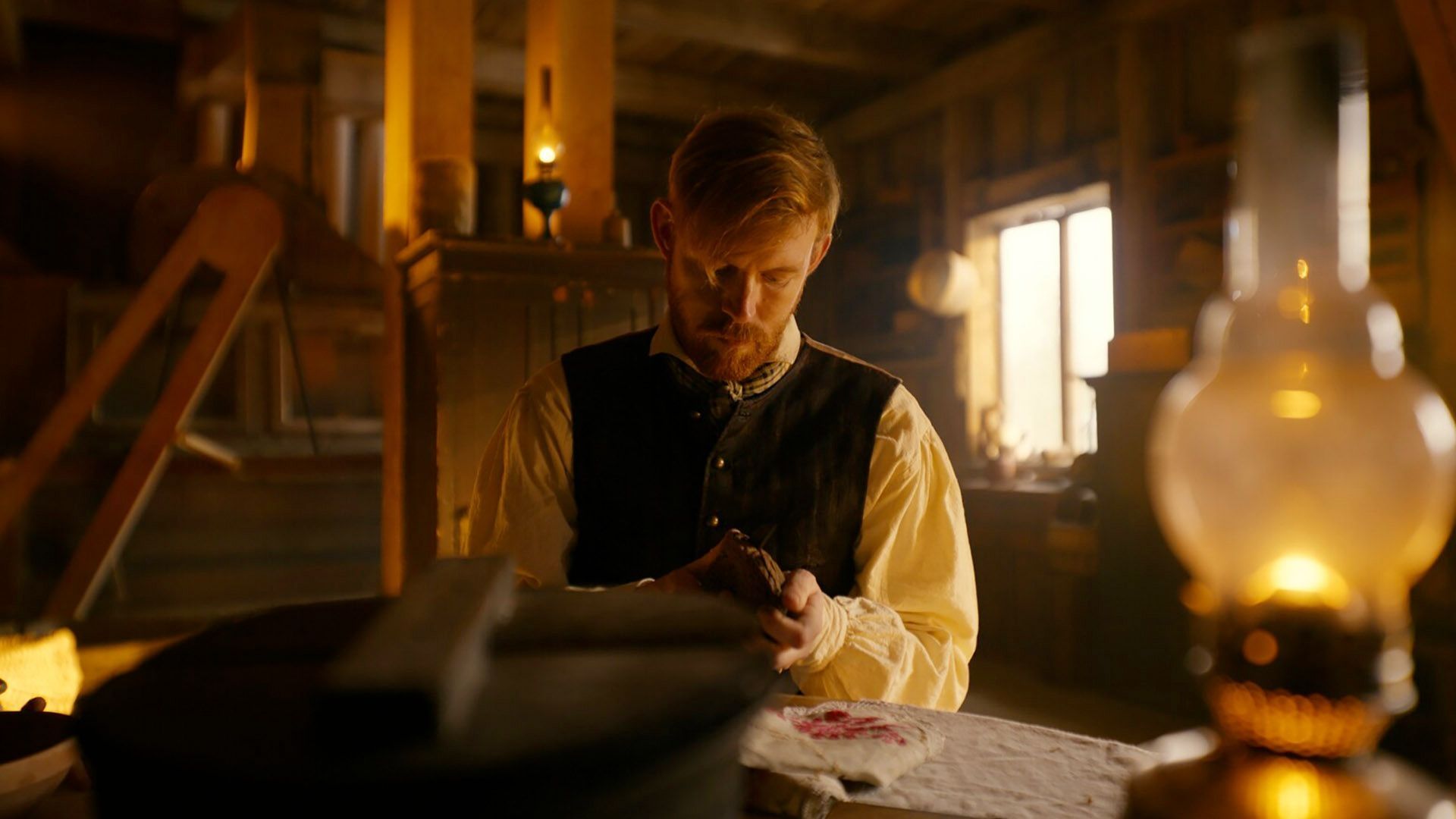 Méliès D'Argent lühifilmide võistlusprogramm