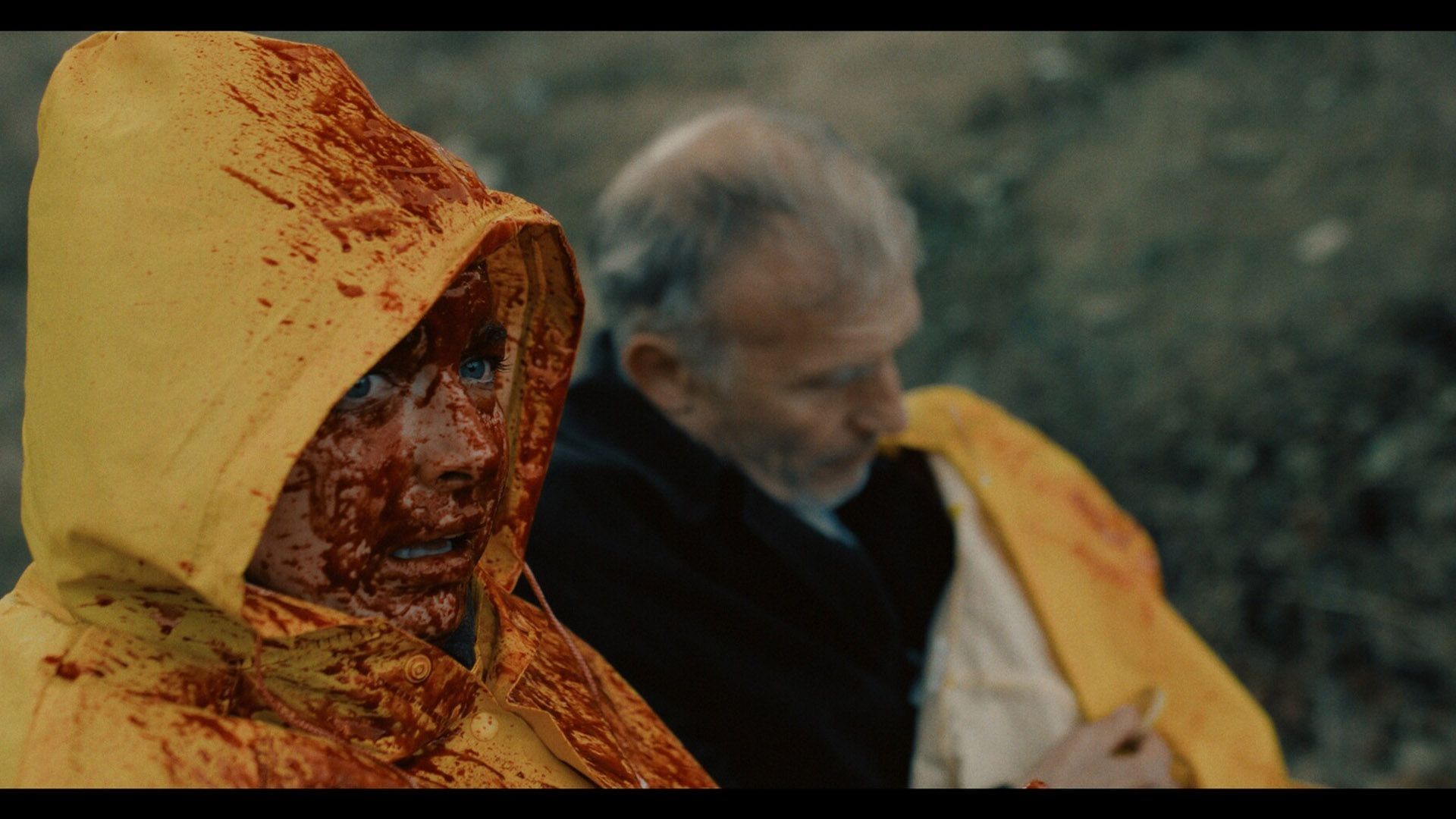 Méliès D'Argent lühifilmide võistlusprogramm