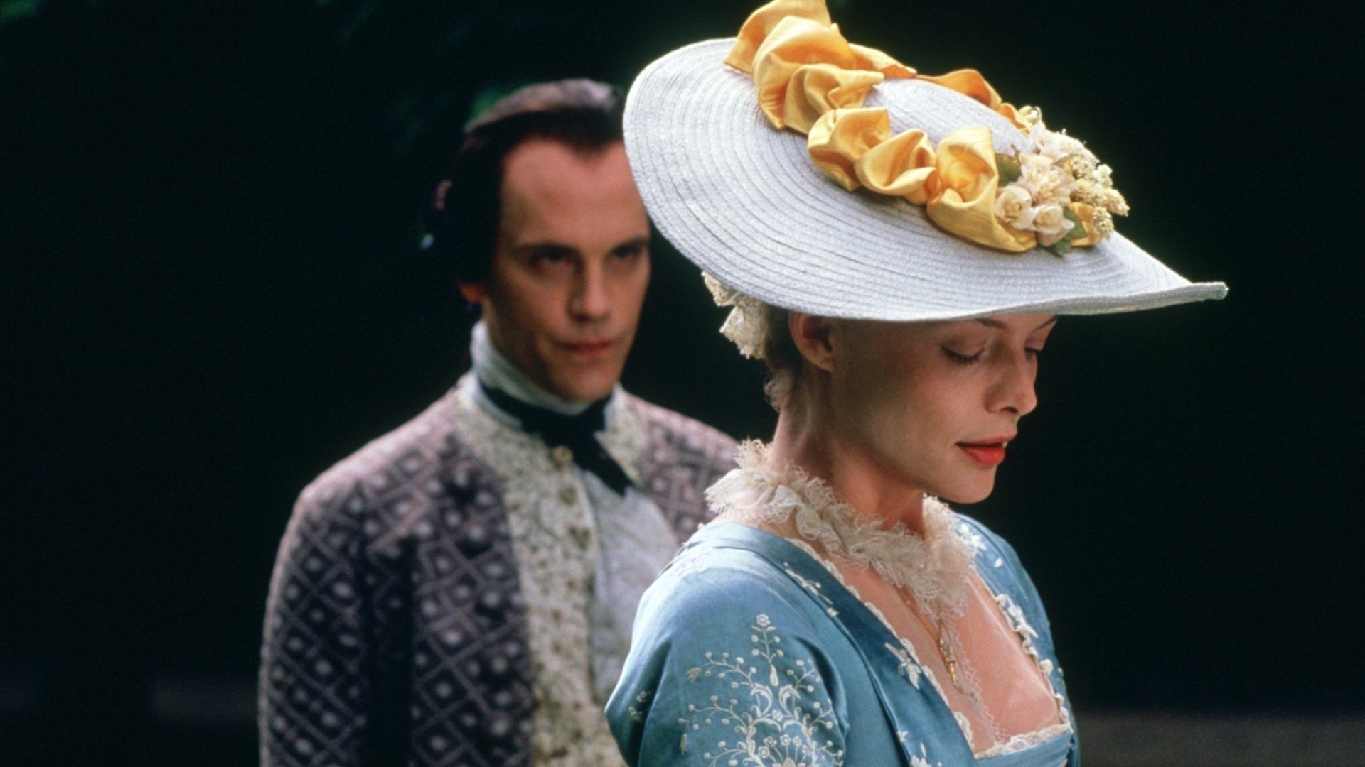 Dangerous Liaisons