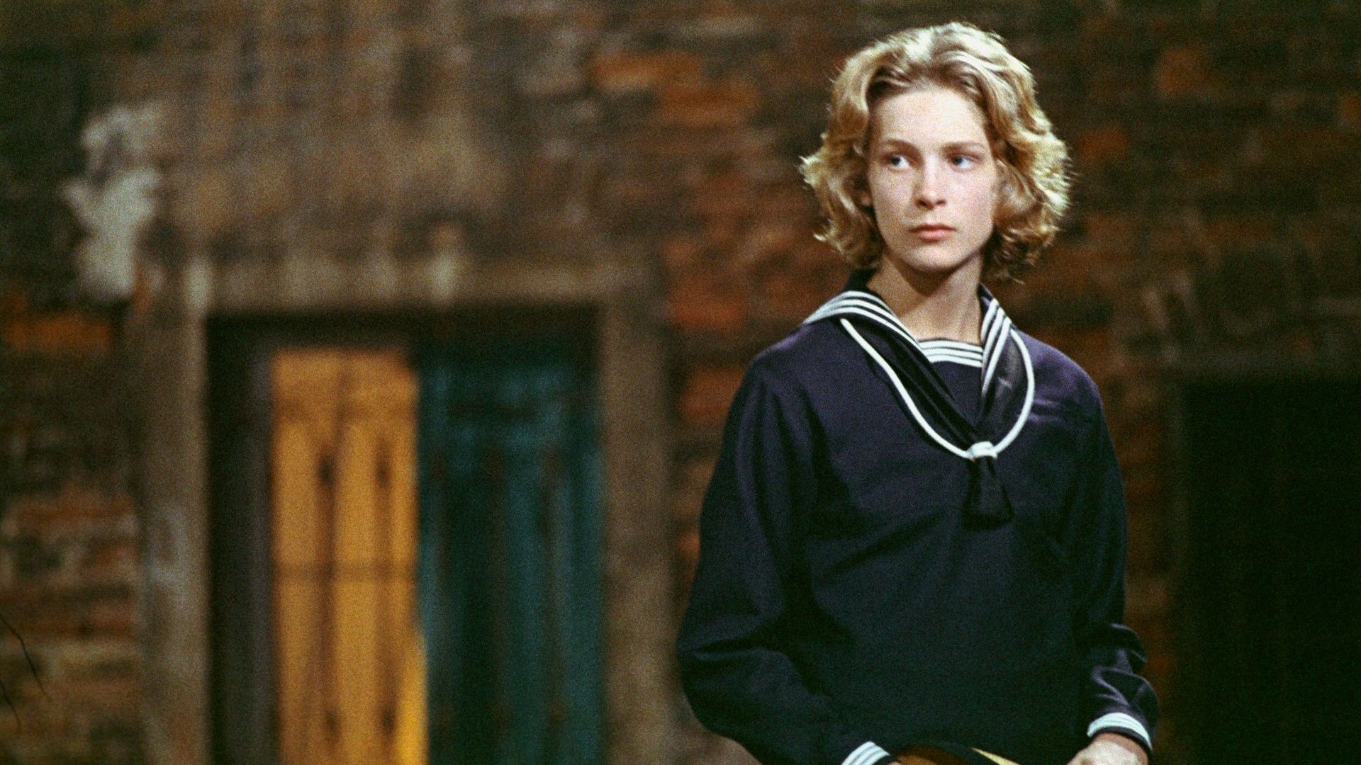 Death in Venice