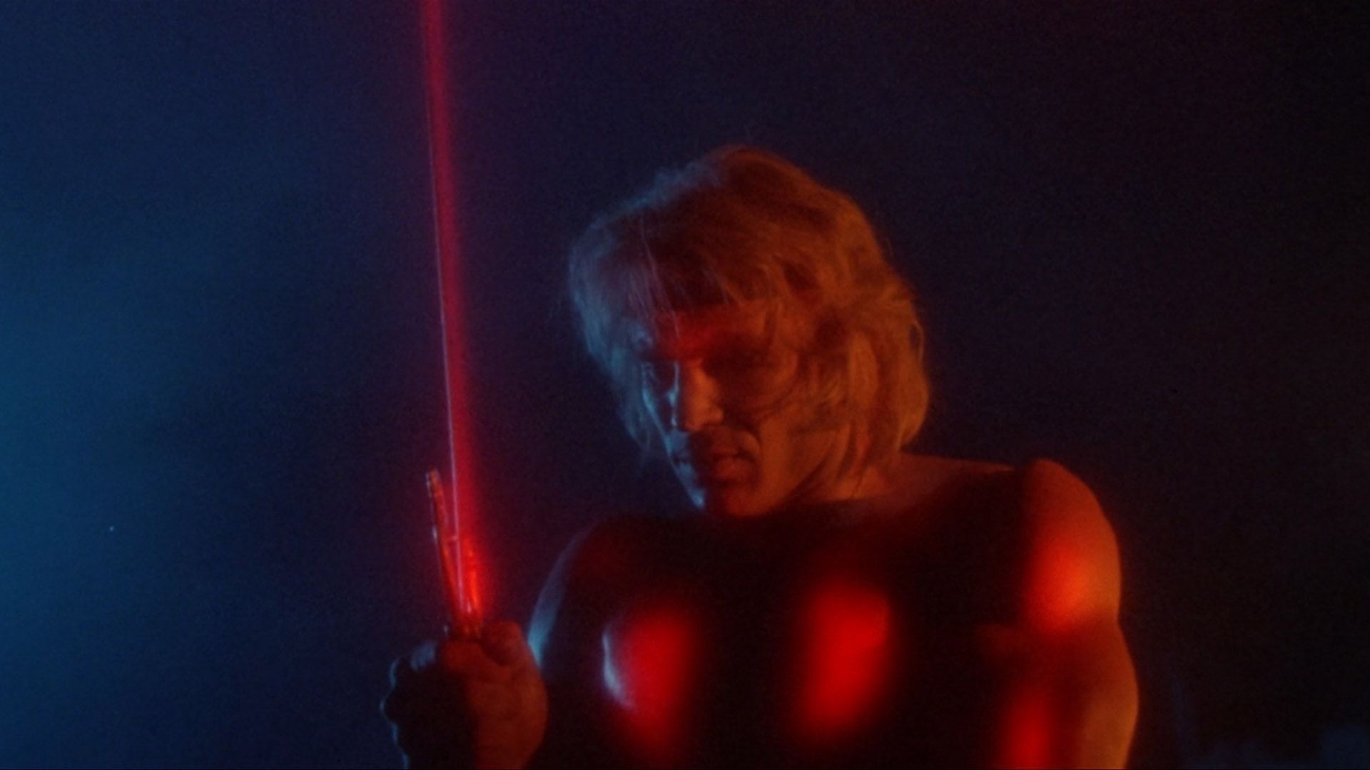Deathstalker (1983)