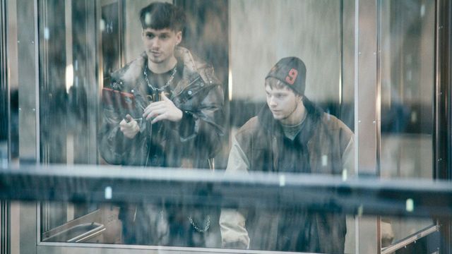 Shorts Rahvuslik võistlusprogramm 2