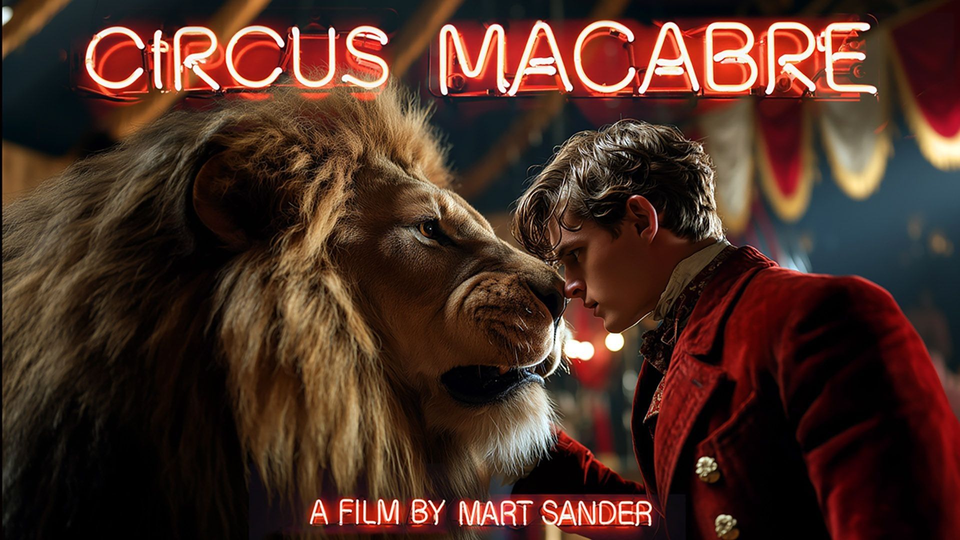 Dr. Sanderi õuduste tund, vol 4