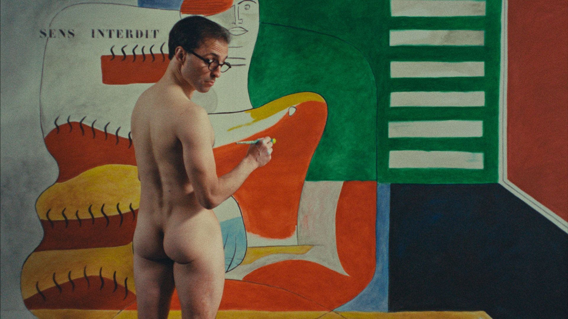 E.1027. Eileen Gray ja maja mere ääres